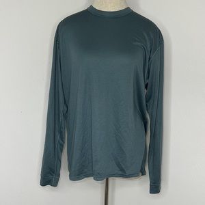🔹 Patagonia Capilene Base Layer Top